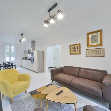 Maison By Logis - Appartement T4 - La Maison D'Hera Vierzon Esterno foto