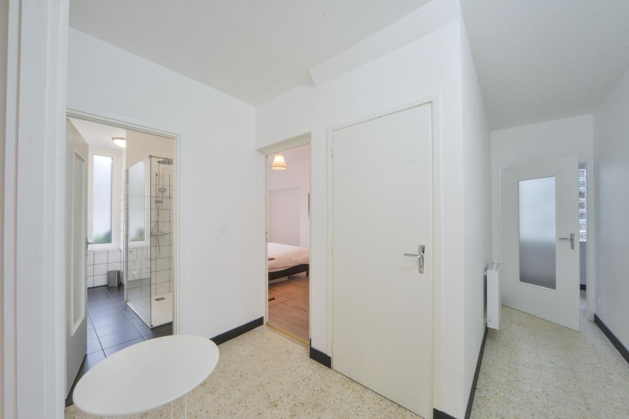 Maison By Logis - Appartement T4 - La Maison D'Hera Vierzon Esterno foto