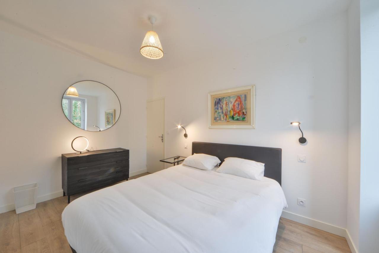 Maison By Logis - Appartement T4 - La Maison D'Hera Vierzon Esterno foto