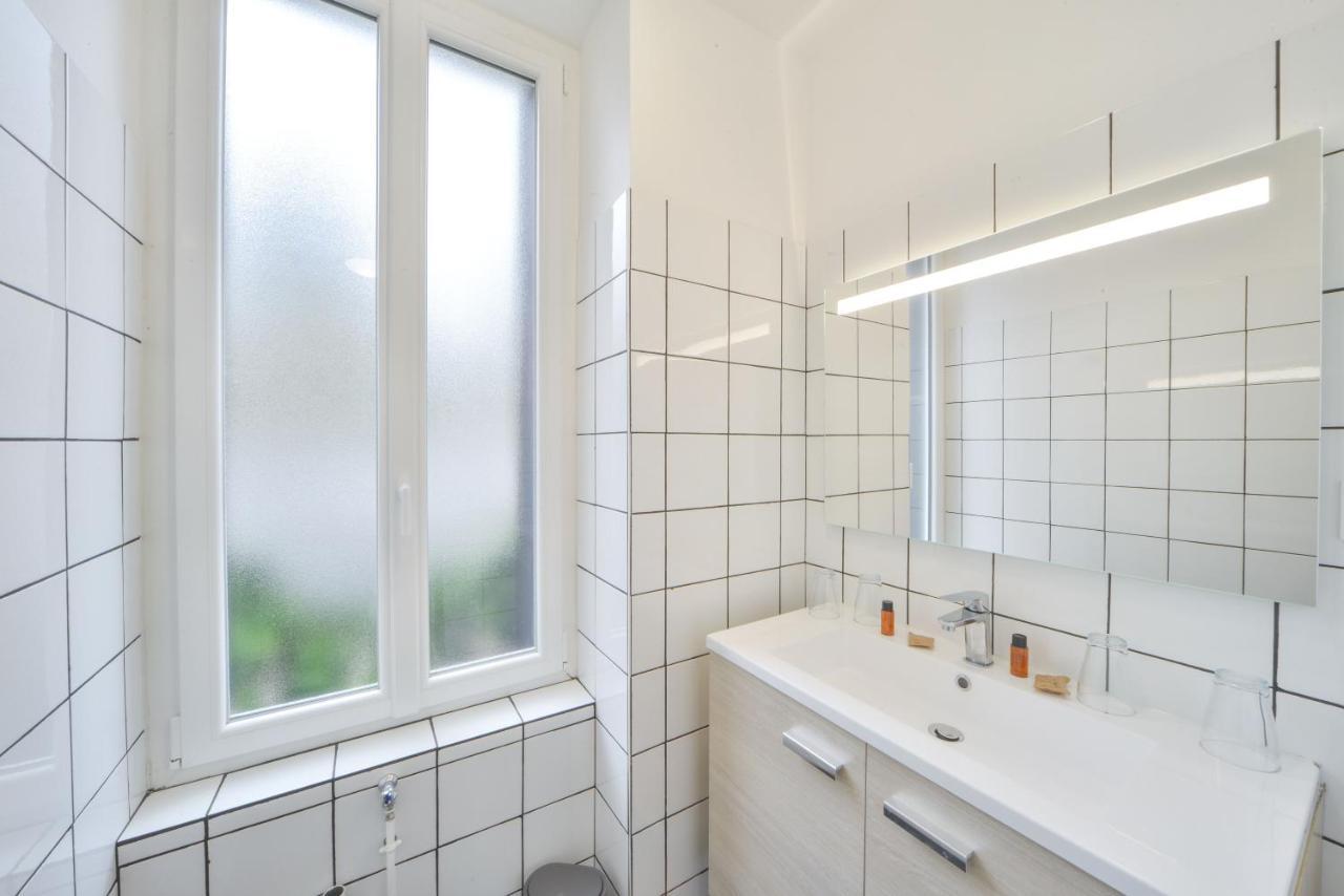 Maison By Logis - Appartement T4 - La Maison D'Hera Vierzon Esterno foto